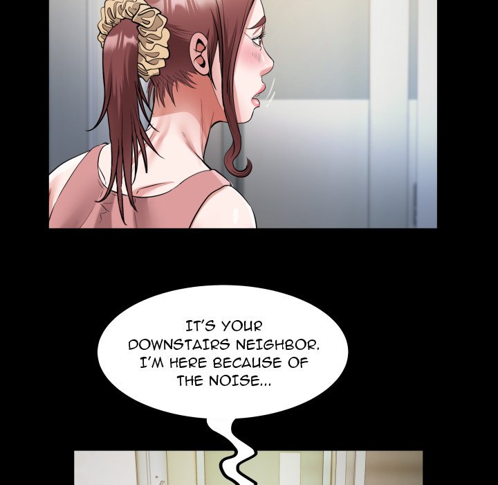 Unexpected Ties Chapter 35 - Page 29