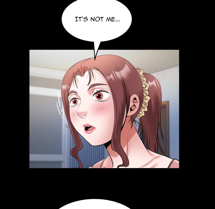 Unexpected Ties Chapter 35 - Page 31
