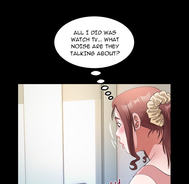 Unexpected Ties Chapter 35 - Page 33