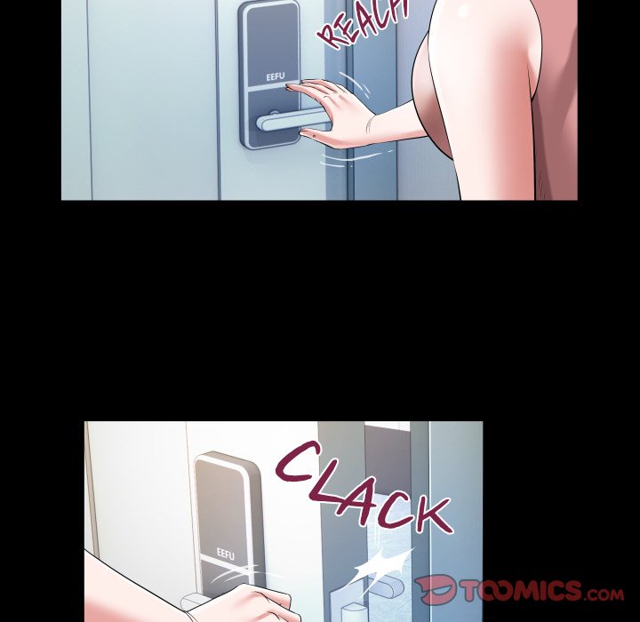 Unexpected Ties Chapter 35 - Page 34