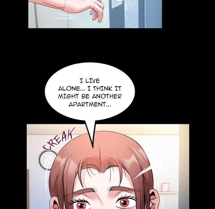 Unexpected Ties Chapter 35 - Page 35