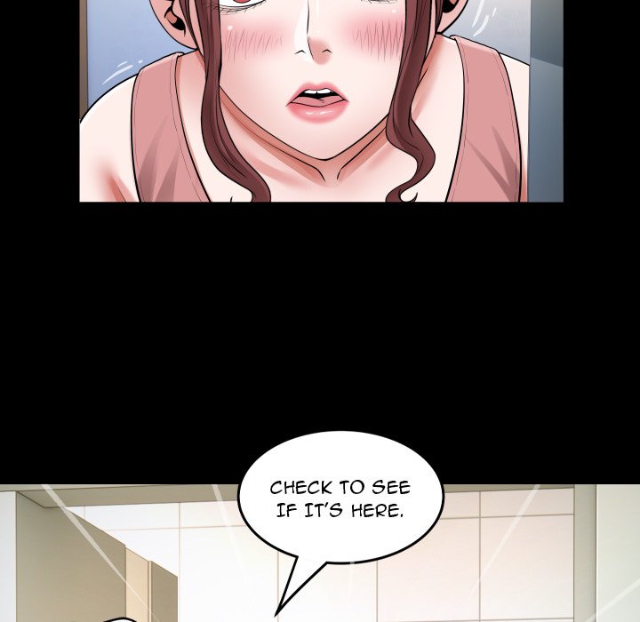 Unexpected Ties Chapter 35 - Page 36