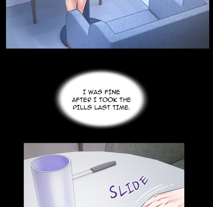Unexpected Ties Chapter 35 - Page 43