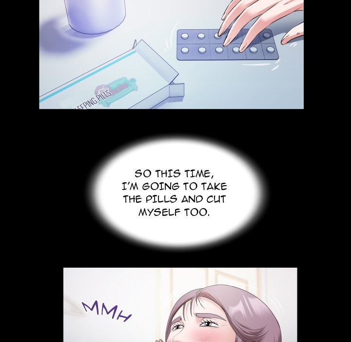 Unexpected Ties Chapter 35 - Page 44
