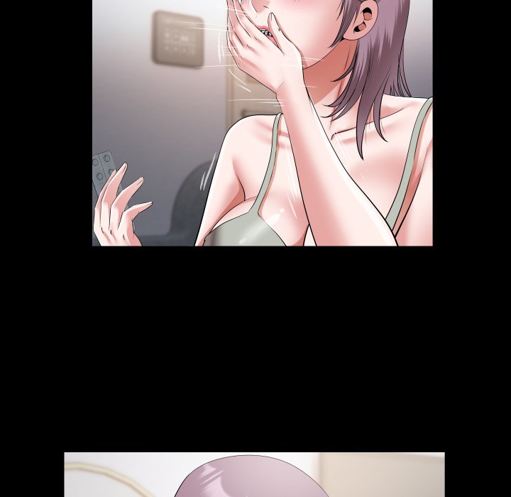 Unexpected Ties Chapter 35 - Page 45
