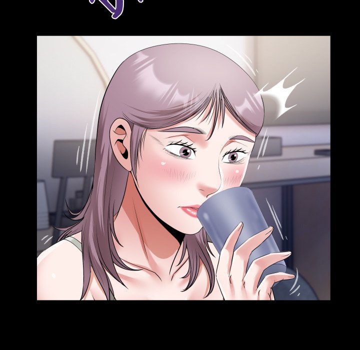 Unexpected Ties Chapter 35 - Page 47