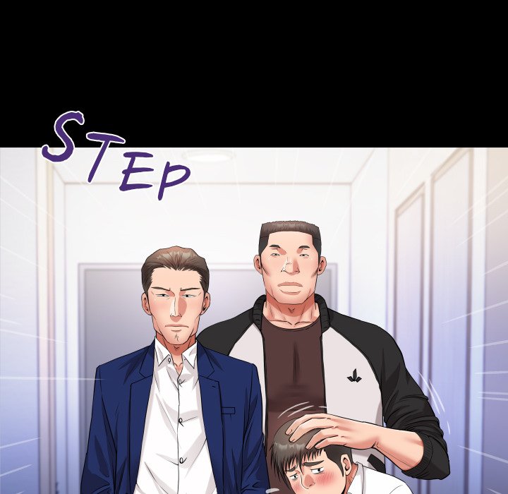 Unexpected Ties Chapter 35 - Page 48