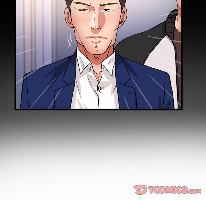 Unexpected Ties Chapter 35 - Page 50