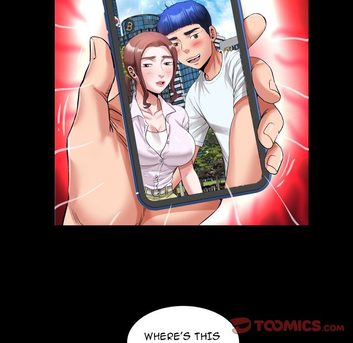 Unexpected Ties Chapter 35 - Page 54