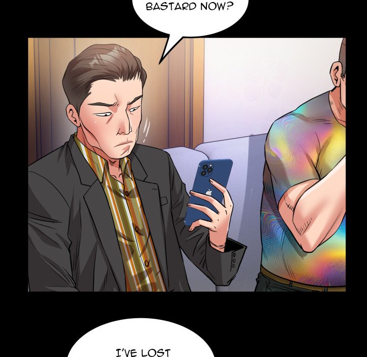 Unexpected Ties Chapter 35 - Page 55
