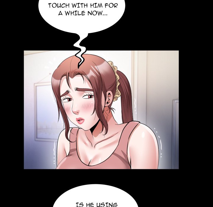 Unexpected Ties Chapter 35 - Page 56