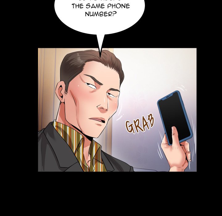 Unexpected Ties Chapter 35 - Page 57