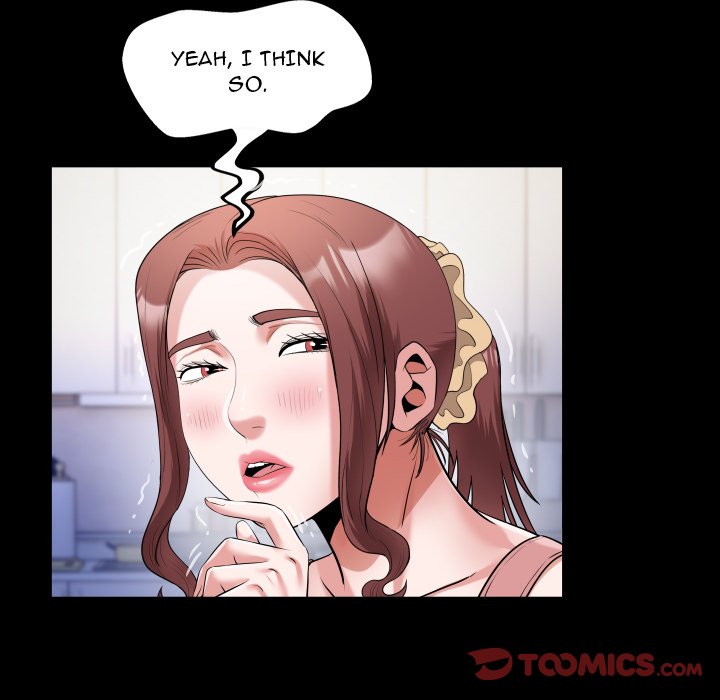 Unexpected Ties Chapter 35 - Page 58