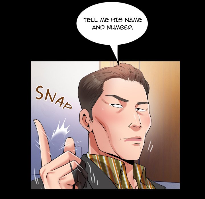 Unexpected Ties Chapter 35 - Page 59