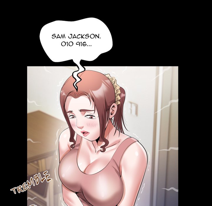 Unexpected Ties Chapter 35 - Page 60