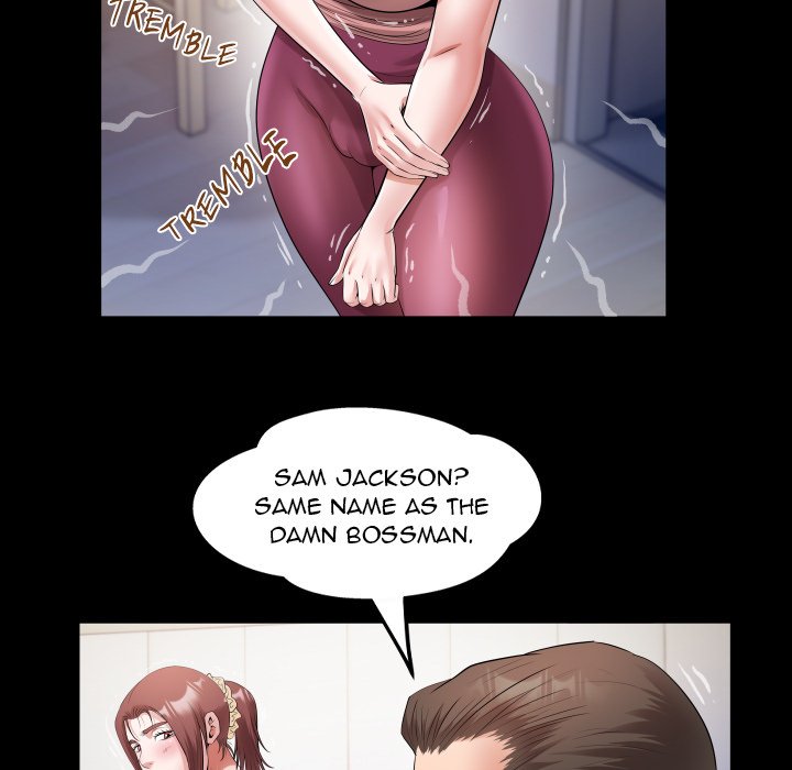 Unexpected Ties Chapter 35 - Page 61