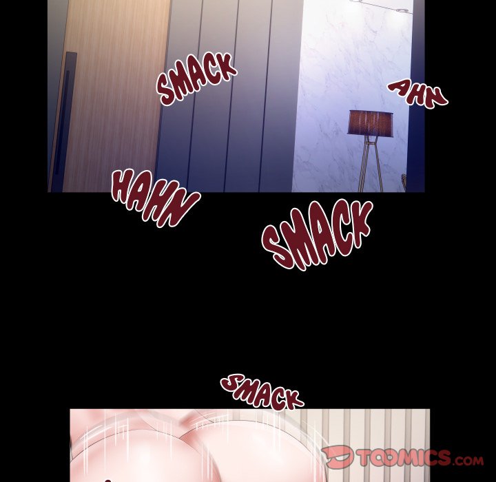 Unexpected Ties Chapter 35 - Page 66