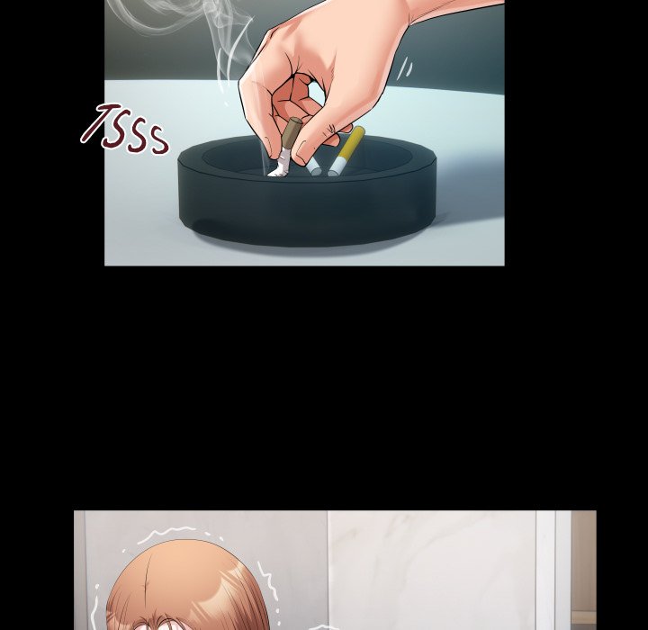 Unexpected Ties Chapter 36 - Page 28