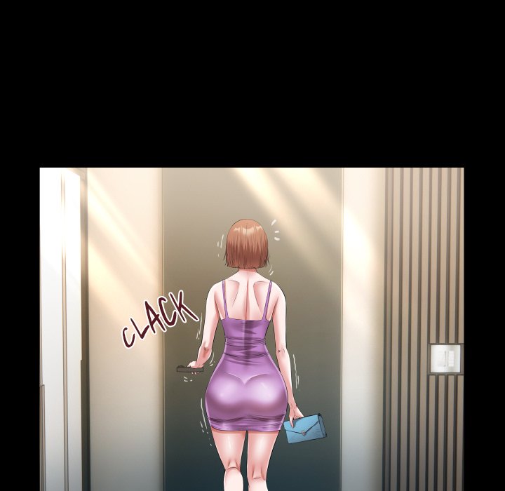 Unexpected Ties Chapter 36 - Page 31