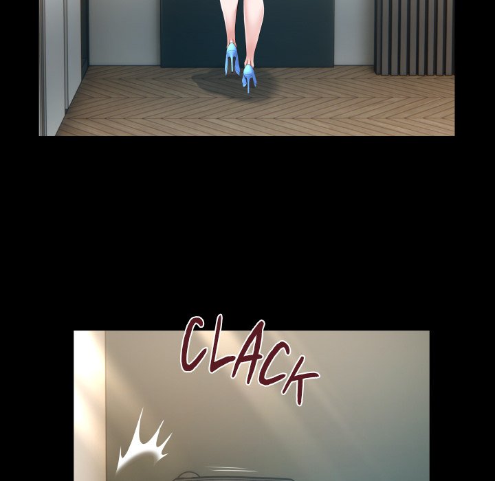 Unexpected Ties Chapter 36 - Page 32
