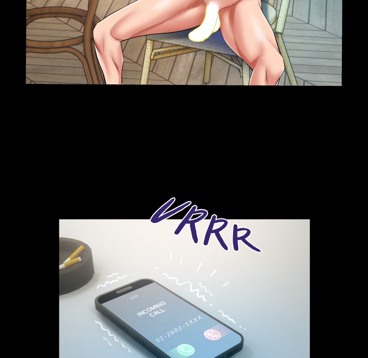 Unexpected Ties Chapter 36 - Page 37