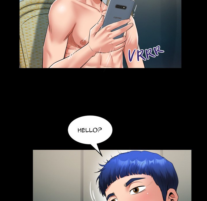 Unexpected Ties Chapter 36 - Page 39