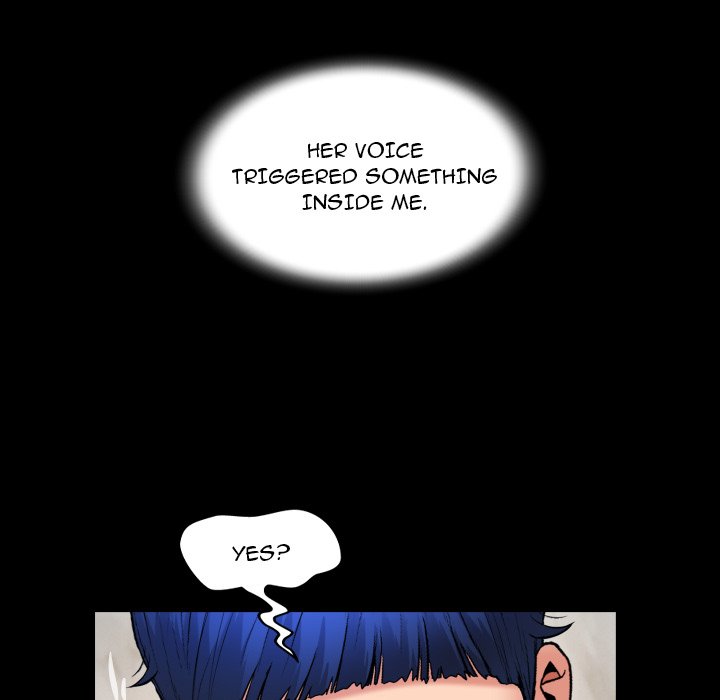 Unexpected Ties Chapter 36 - Page 43