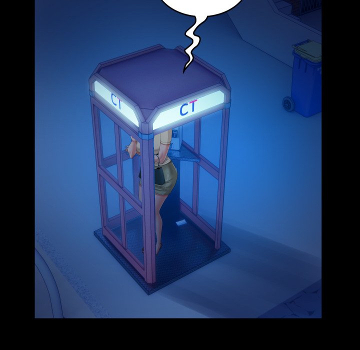 Unexpected Ties Chapter 36 - Page 45