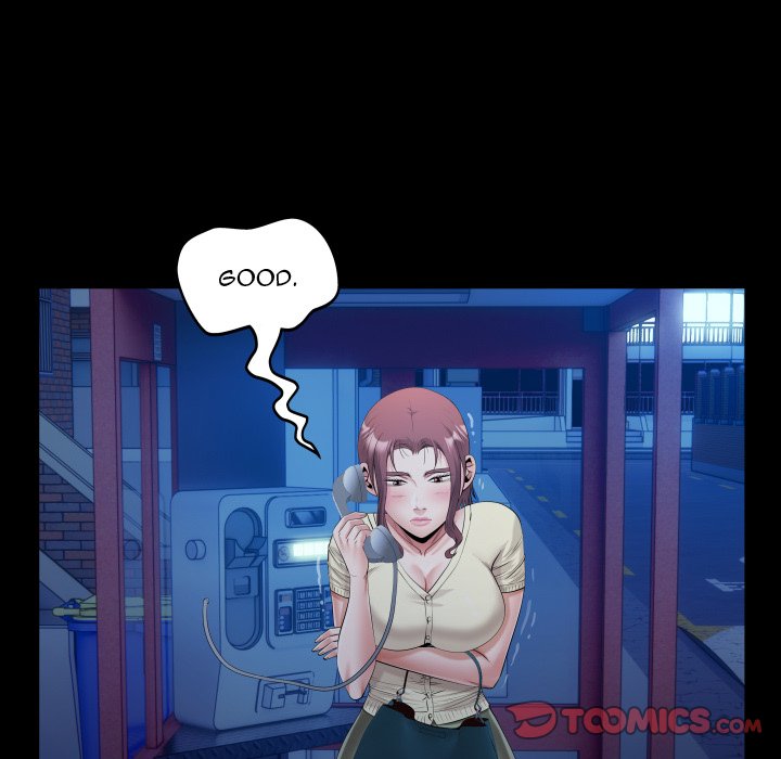 Unexpected Ties Chapter 36 - Page 46