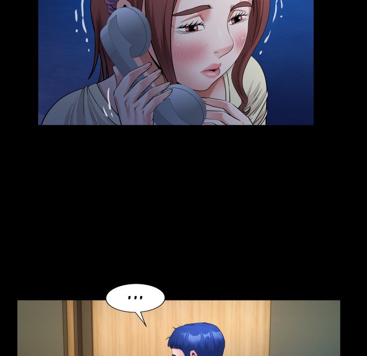 Unexpected Ties Chapter 36 - Page 48