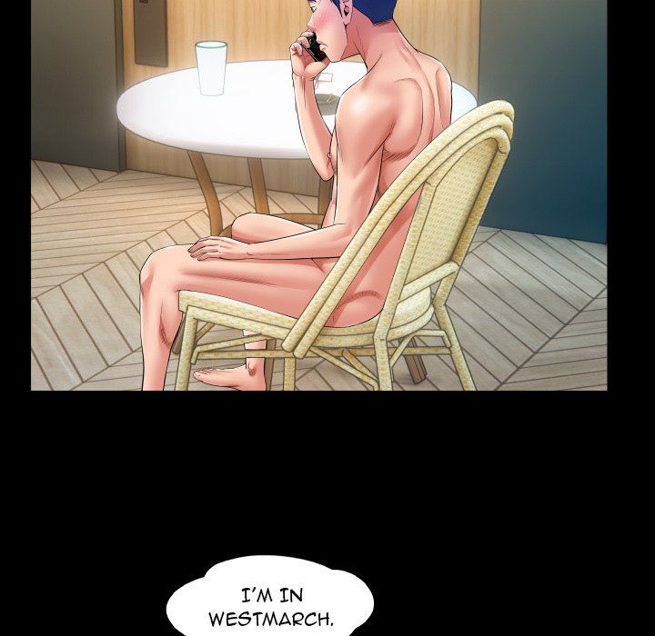 Unexpected Ties Chapter 36 - Page 49