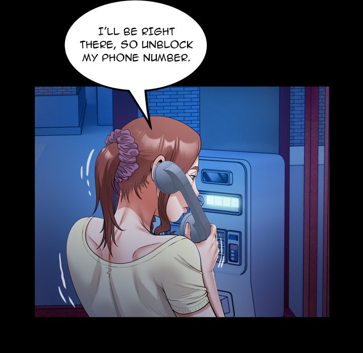 Unexpected Ties Chapter 36 - Page 51