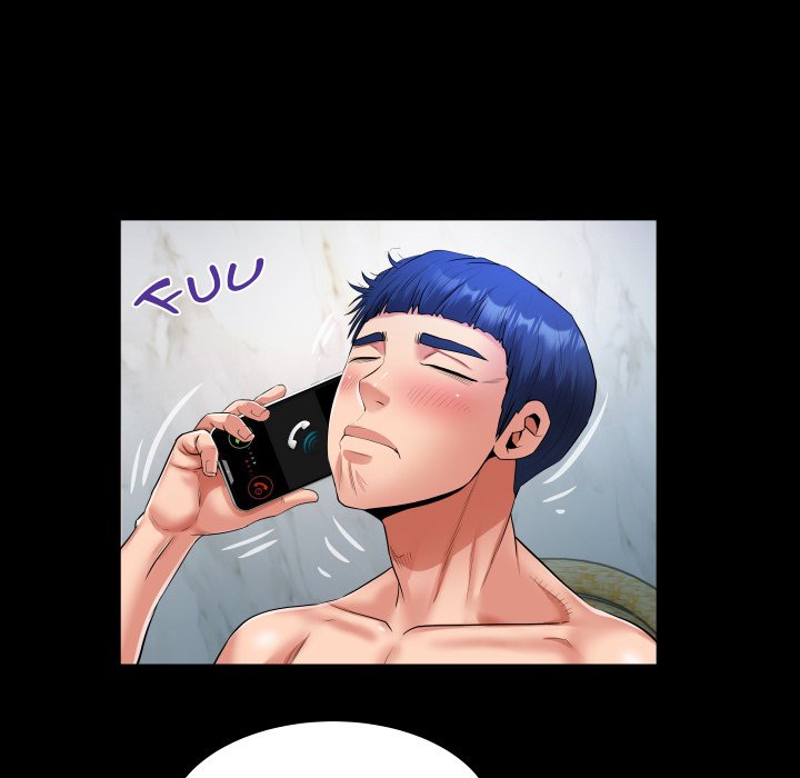 Unexpected Ties Chapter 36 - Page 52