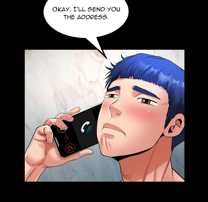 Unexpected Ties Chapter 36 - Page 53