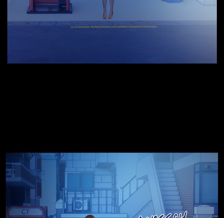Unexpected Ties Chapter 36 - Page 56