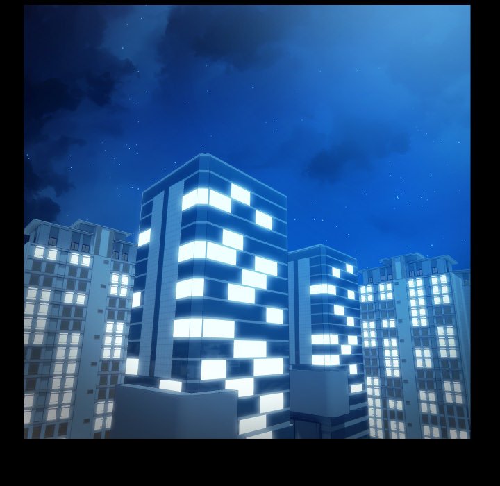 Unexpected Ties Chapter 36 - Page 60
