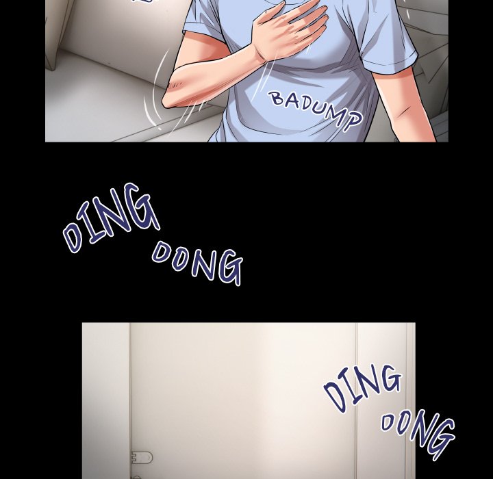 Unexpected Ties Chapter 36 - Page 63