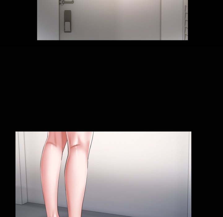 Unexpected Ties Chapter 36 - Page 64