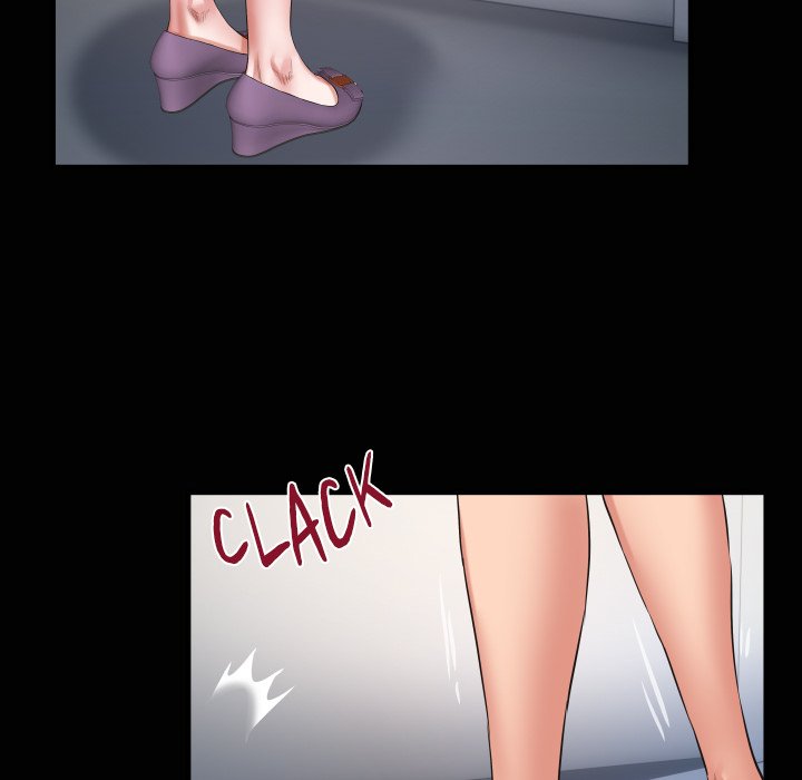 Unexpected Ties Chapter 36 - Page 65