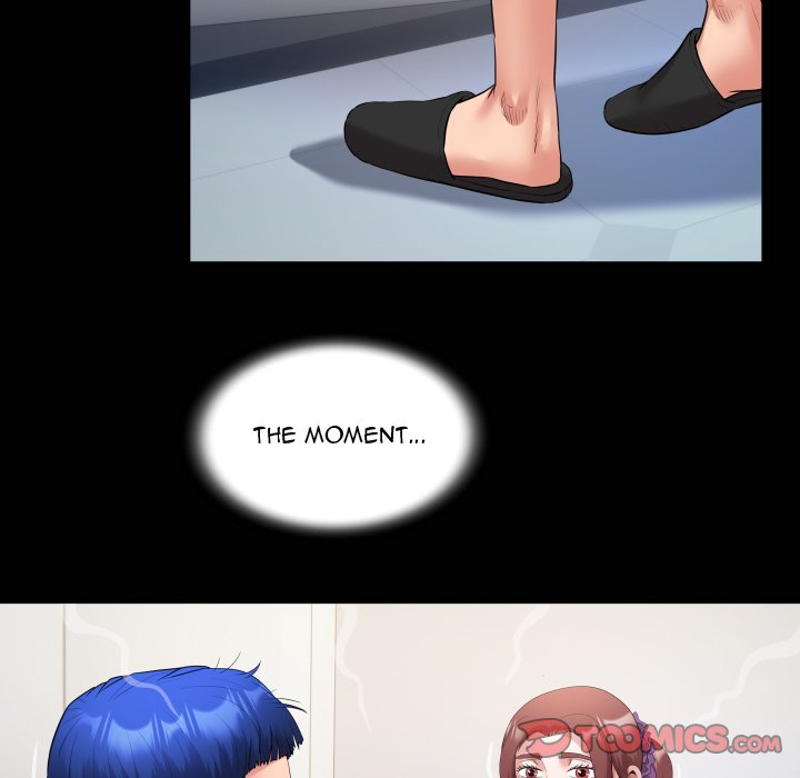 Unexpected Ties Chapter 36 - Page 66