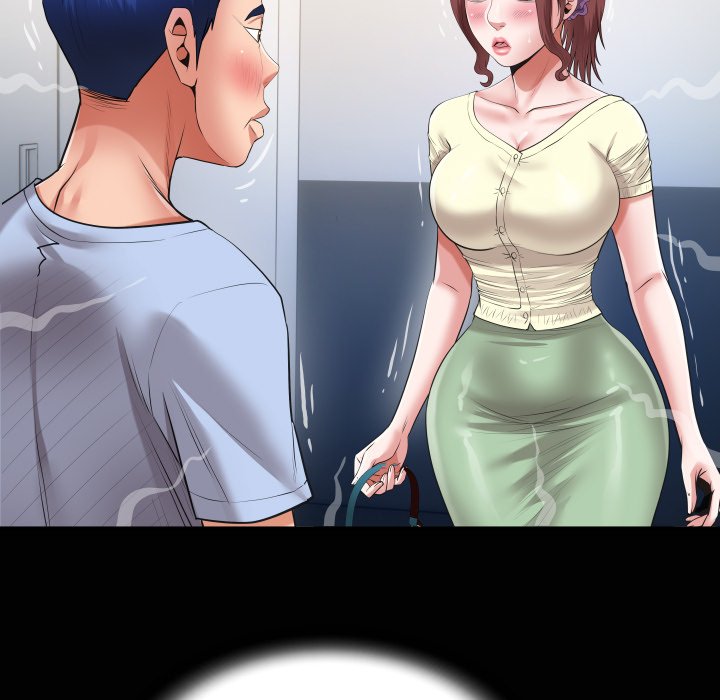 Unexpected Ties Chapter 36 - Page 67