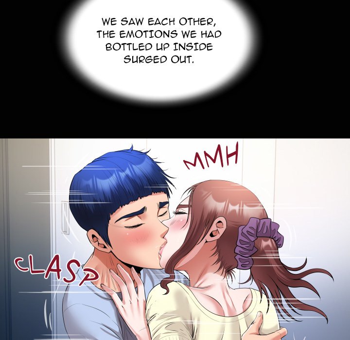Unexpected Ties Chapter 36 - Page 68