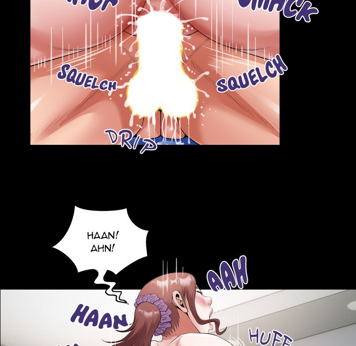 Unexpected Ties Chapter 36 - Page 83
