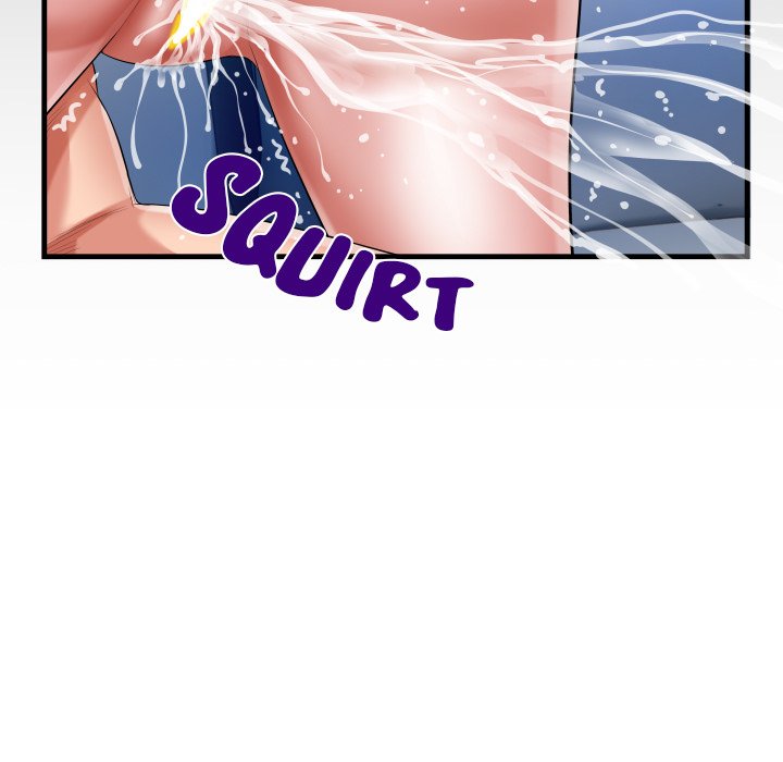 Unexpected Ties Chapter 37 - Page 11