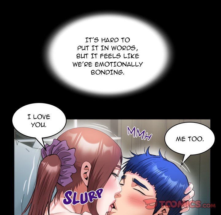Unexpected Ties Chapter 37 - Page 26