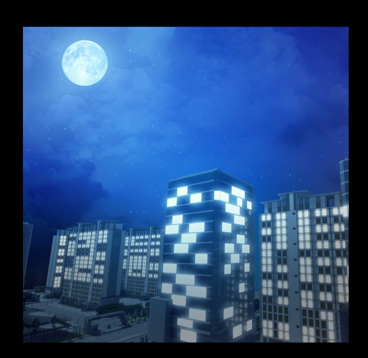 Unexpected Ties Chapter 37 - Page 28