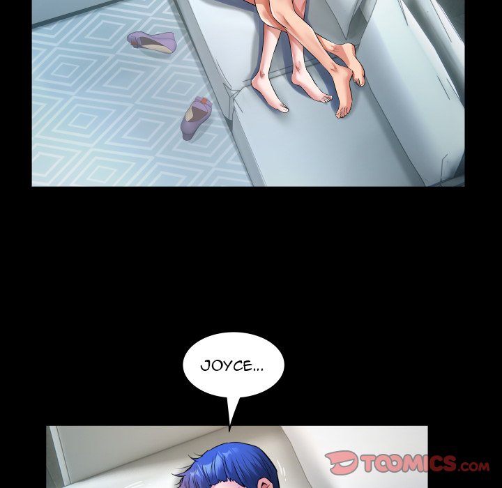 Unexpected Ties Chapter 37 - Page 30