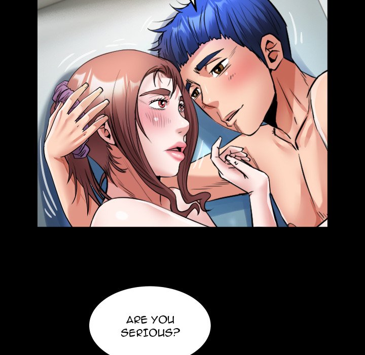 Unexpected Ties Chapter 37 - Page 32