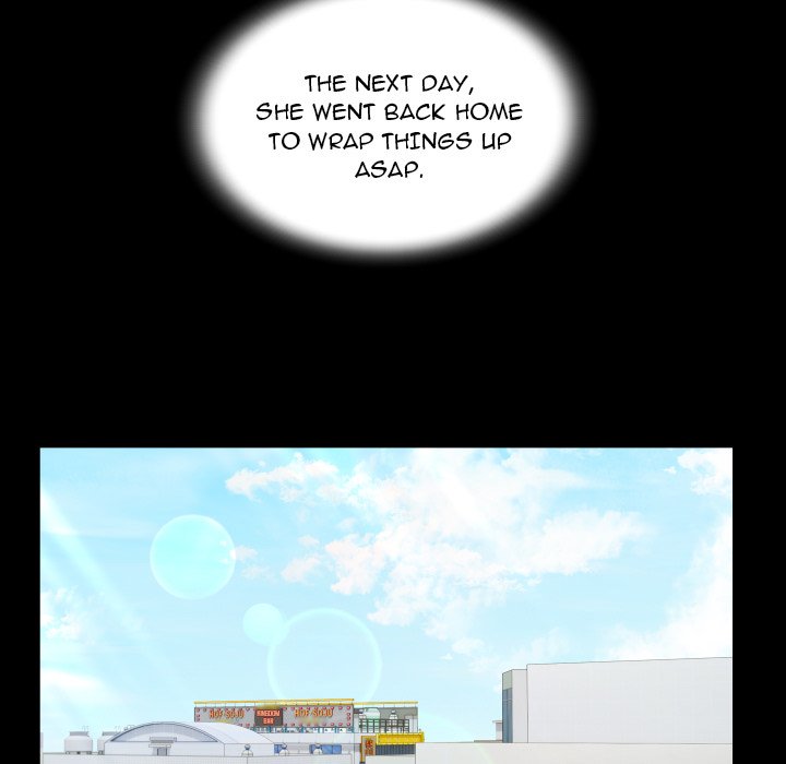 Unexpected Ties Chapter 37 - Page 35