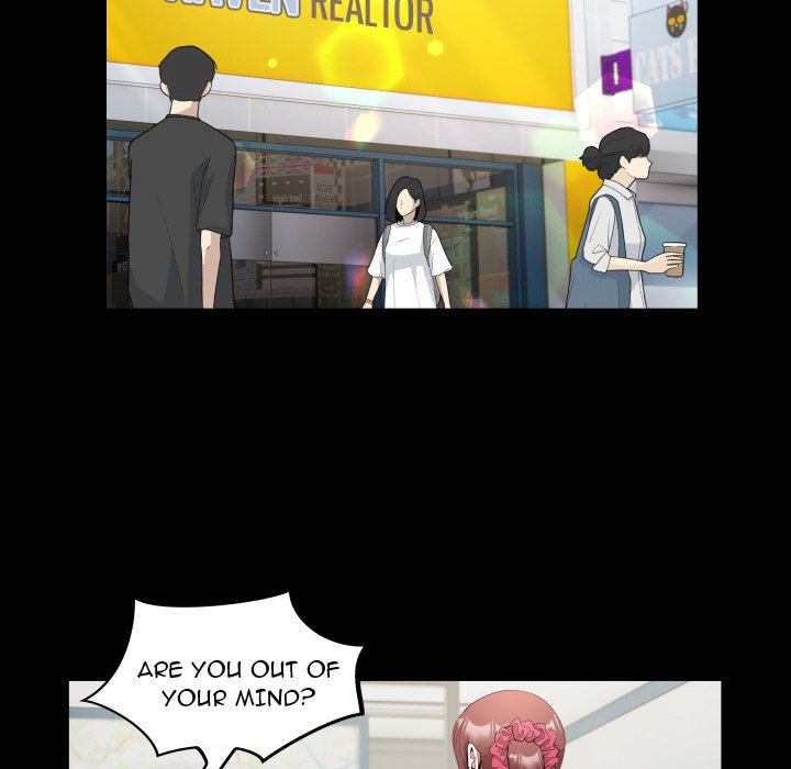 Unexpected Ties Chapter 37 - Page 37